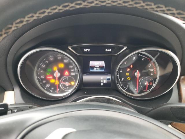 2019 MERCEDES-BENZ GLA 250 - WDCTG4EBXKU016156