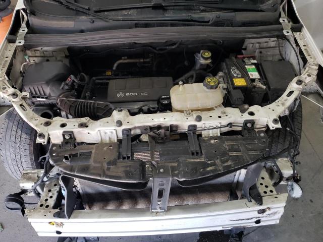 2015 BUICK ENCORE CON - KL4CJFSB0FB268064
