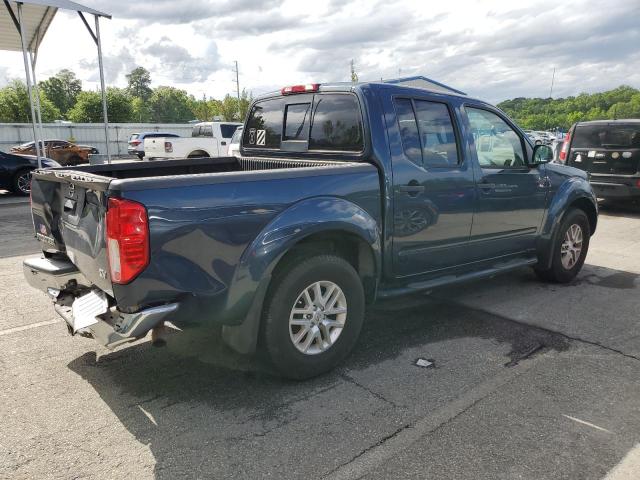 2018 NISSAN FRONTIER S - 1N6AD0ER9JN722309