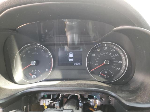 3KPF24AD0KE113017 KIA FORTE FE
