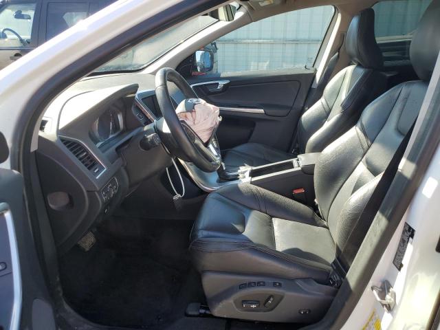 YV449MRR2H2095576 Volvo Xc60 T6 Dynamic