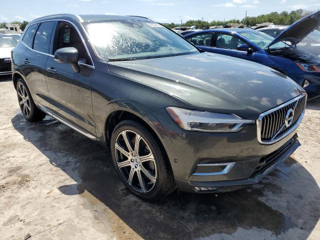 2019 VOLVO XC60 T6 IN - YV4A22RL7K1338142