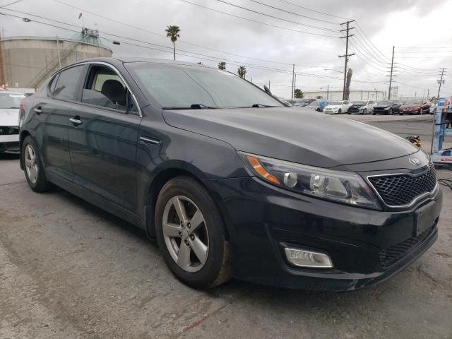 5XXGM4A77FG486559 KIA Optima Lx
