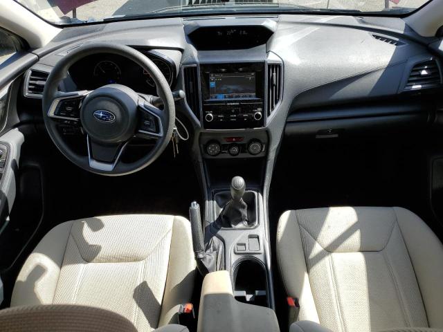 4S3GTAA69J1722819 Subaru IMPREZA