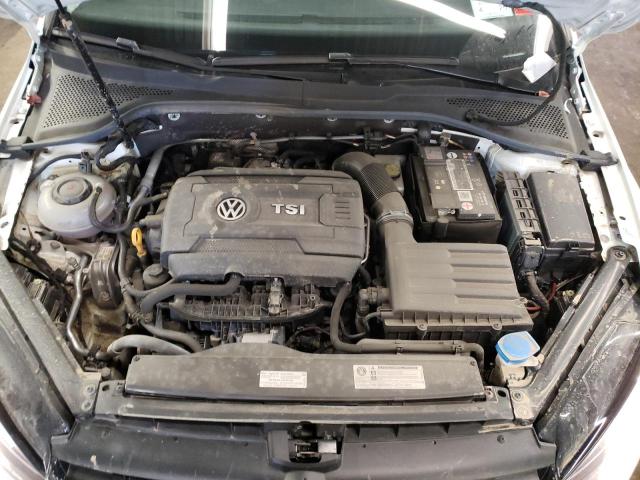 2018 VOLKSWAGEN GOLF SPORT - 3VWL17AUXJM756838