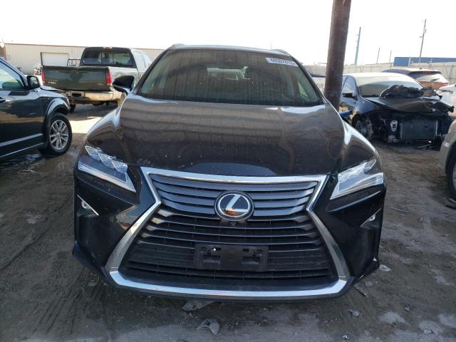 2019 LEXUS RX 350 L - JTJGZKCA6K2013330