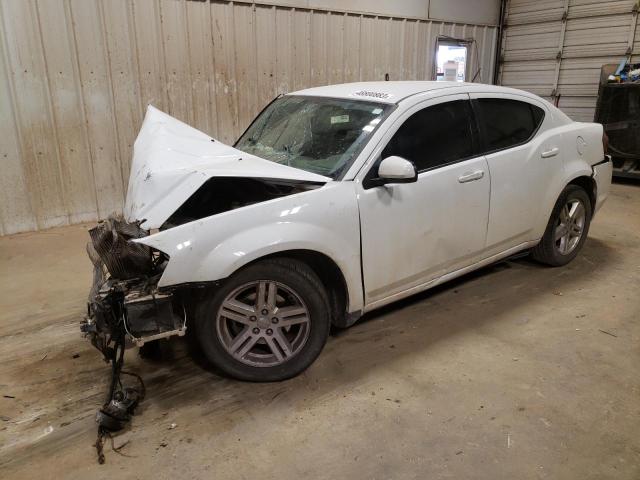 2014 Dodge Avenger SXT