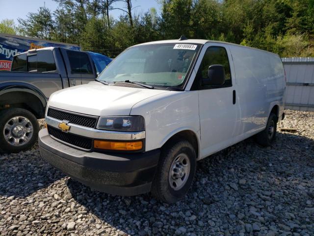 2019 Chevrolet Express G2500 for sale in Hurricane, WV