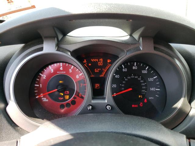 2015 NISSAN JUKE S - JN8AF5MV3FT563464