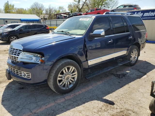 2010 Lincoln Navigator 