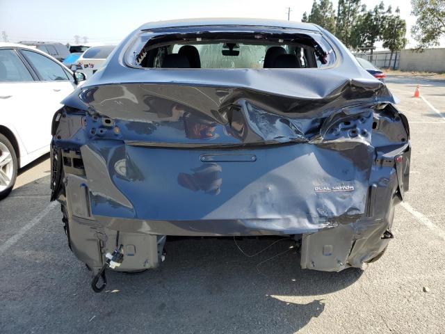7SAYGDEF3NF485846 Tesla Model Y