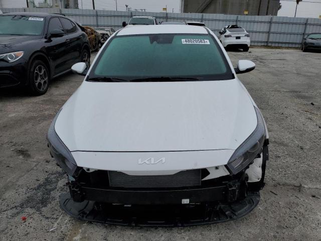 3KPF24AD8PE559732 KIA FORTE LX