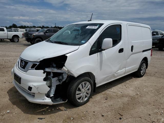 2021 Nissan NV200 