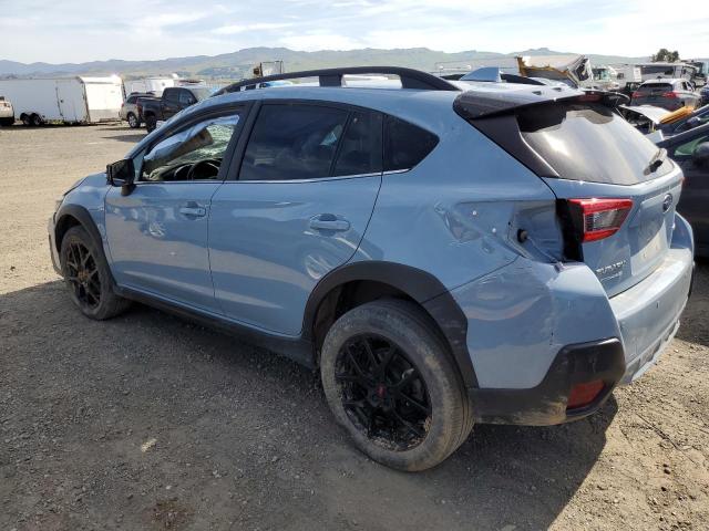 JF2GTAMC1L8236616 Subaru Crosstrek Limited