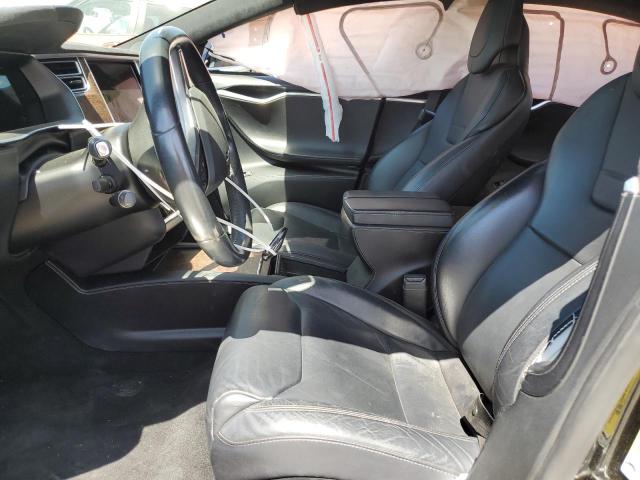 5YJSA1E26HF200500 Tesla MODEL S
