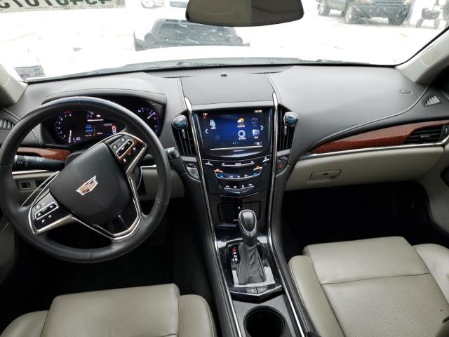 1G6AB5R32F0128597 Cadillac ATS LUXURY