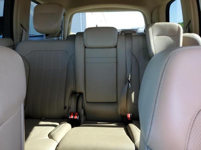 2015 MERCEDES-BENZ GL 450 4MA - 4JGDF6EE0FA533309