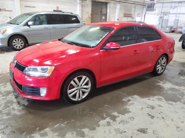 2012 Volkswagen Jetta GLI