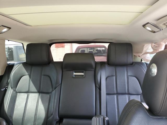 SALWR2VF8FA604609 Land Rover Range Rover Sport Hse