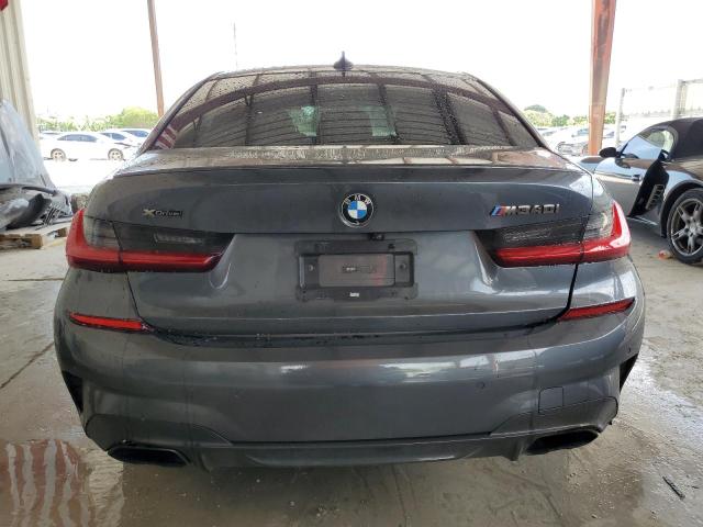2020 BMW M340XI - WBA5U9C04LFH12393