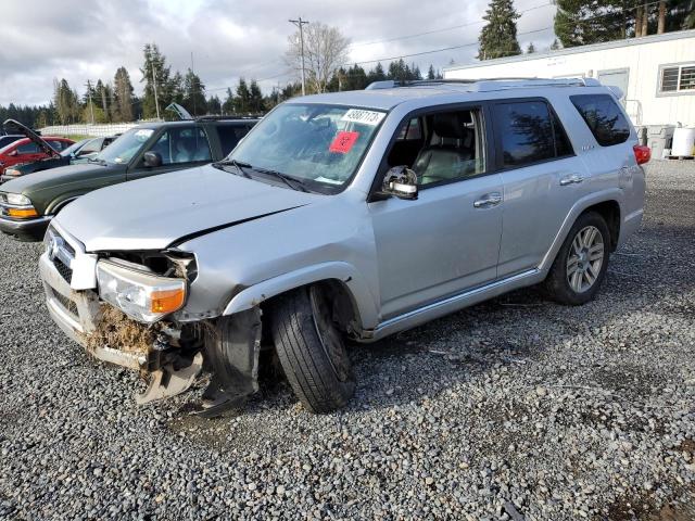 2010 Toyota 4Runner SR5