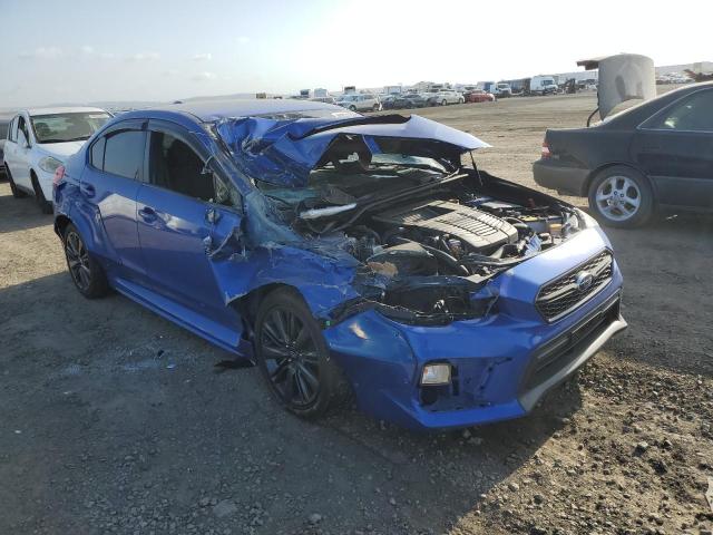 JF1VA1A68K9827678 Subaru WRX