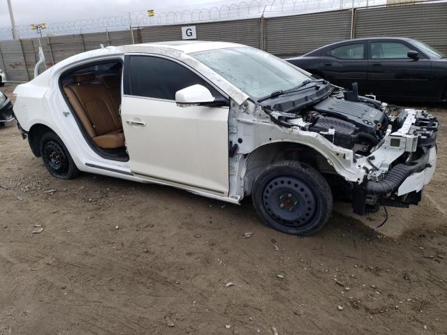 1G4G45G38GF242103 Buick Lacrosse Sport Touring
