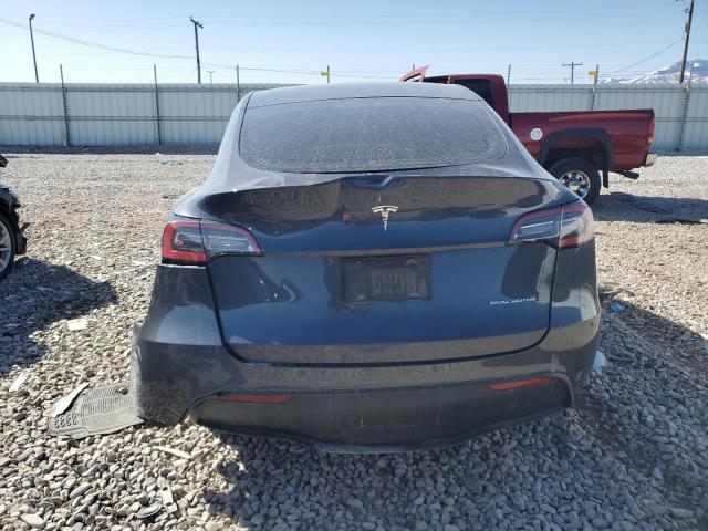 5YJYGDEE9MF130649 Tesla Model Y
