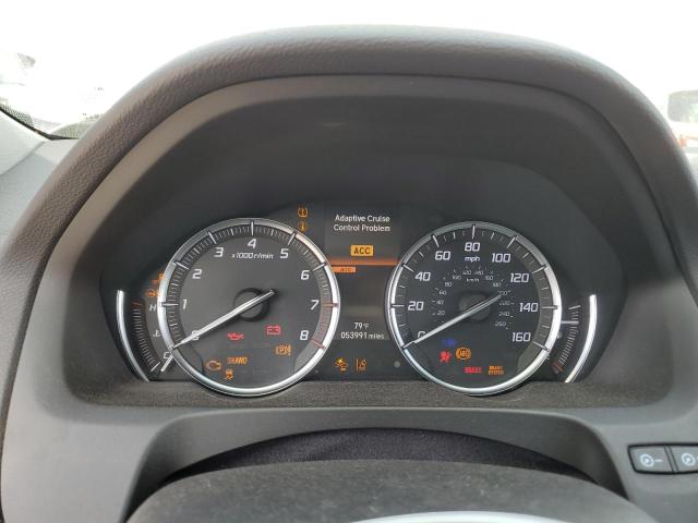 2020 ACURA TLX TECHNO - 19UUB3F45LA003127