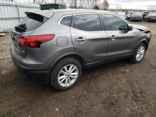2018 NISSAN QASHQAI SV JN1BJ1CP2JW155400