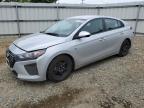2018 HYUNDAI IONIQ BLUE - KMHC65LC0JU073972