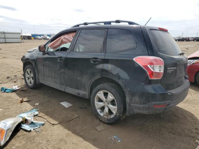 JF2SJADC1FH598093 Subaru Forester 2.5i Premium