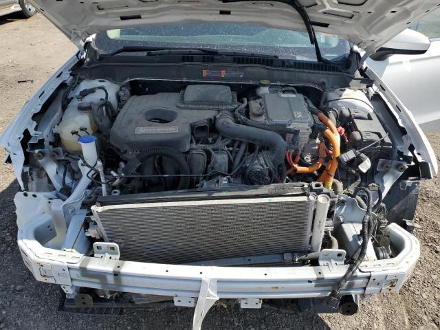 3FA6P0LU9LR148372 2020 FORD FUSION, photo no. 11