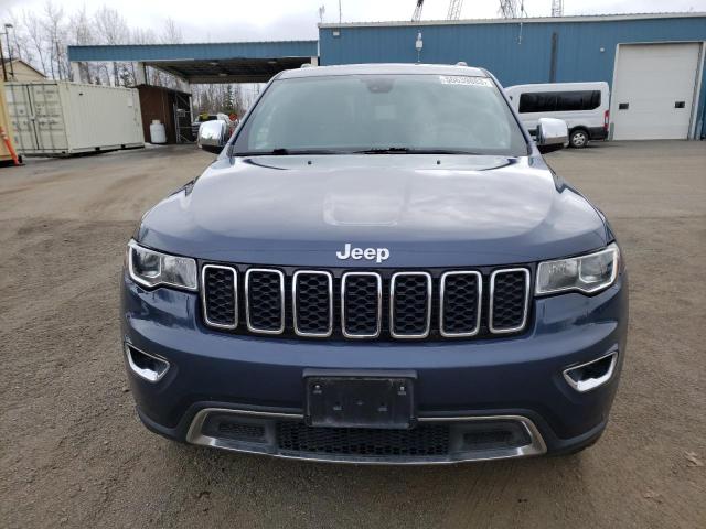 1C4RJFBG4LC339798 Jeep Grand Cherokee Limited