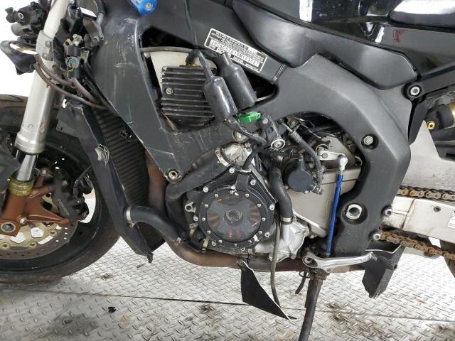 2005 HONDA CBR1000RR JH2SC57015M103597