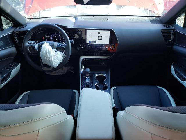 2022 LEXUS NX 250 - 2T2ADCAZ1NC001576