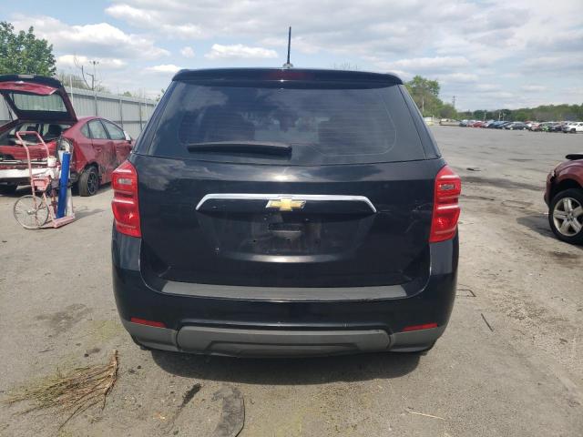 2GNALBEK2G1123399 | 2016 CHEVROLET EQUINOX LS