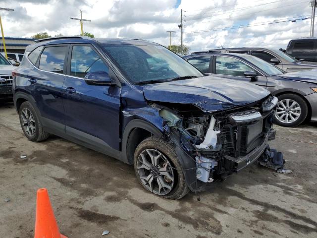 KNDERCAA1N7282281 KIA SELTOS EX