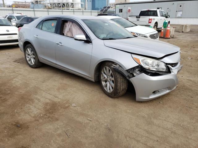 2015 CHEVROLET MALIBU LTZ - 1G11F5SL4FF317866