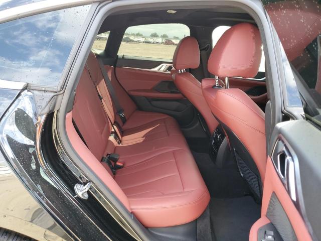 WBA63AV01PFN32734 BMW 430i Gran Coupe