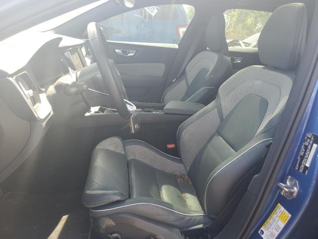 2021 VOLVO V60 T5 R-D YV1102EM1M2427400