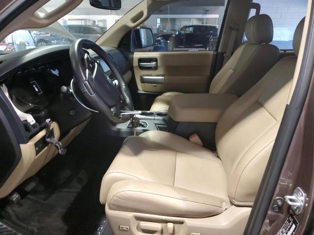 2018 TOYOTA SEQUOIA LI - 5TDJY5G13JS156542
