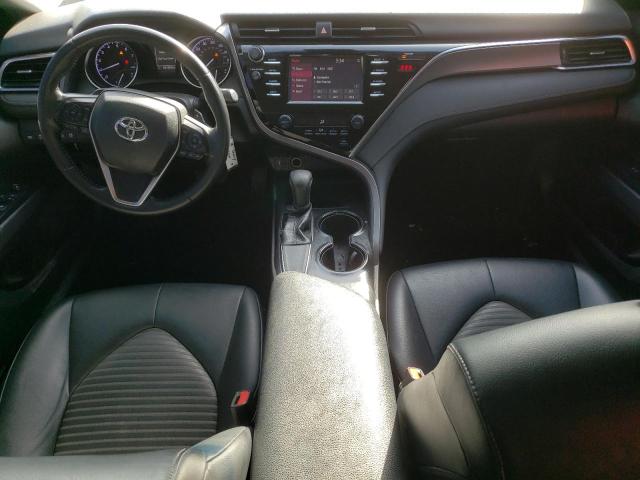 JTNB11HK1J3006922 Toyota CAMRY L