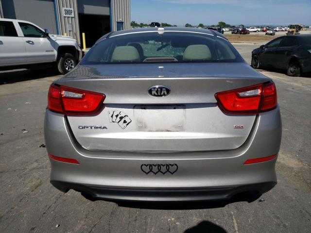 5XXGM4A79EG265561 KIA Optima Lx
