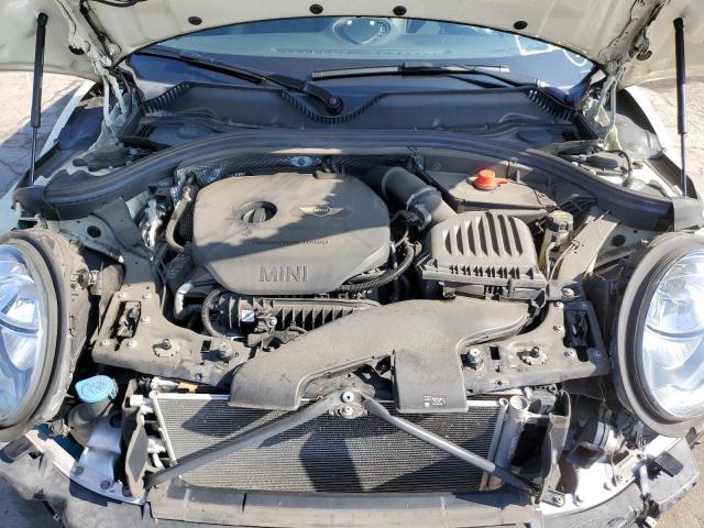 2017 MINI COOPER CLU - WMWLU1C5XH2C41854