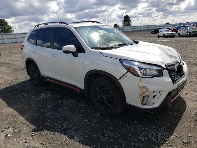 JF2SKARC3LH578204 Subaru Forester Sport
