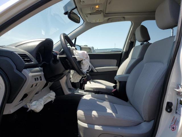 JF2SJADC2FH834363 Subaru Forester 2.5i Premium