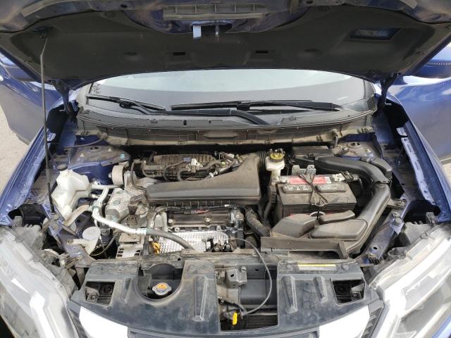 KNMAT2MT2JP620255 Nissan ROGUE S