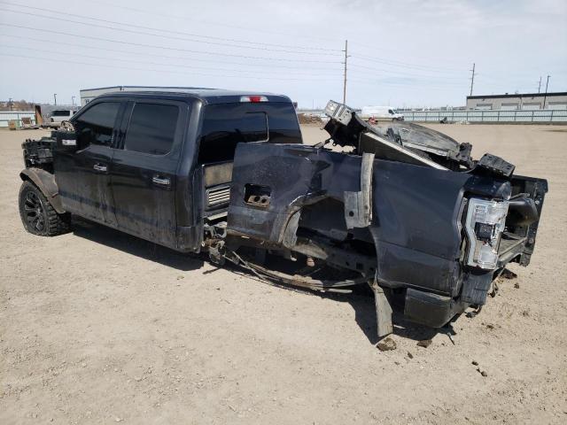 1FT7W2BT1KEE83018 Ford F250 Super Duty