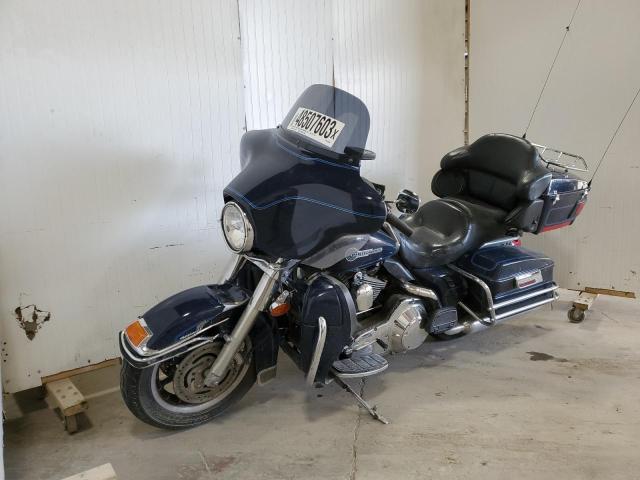 2005 HARLEY-DAVIDSON FLHTCUI SH 1HD1FLW115Y678560